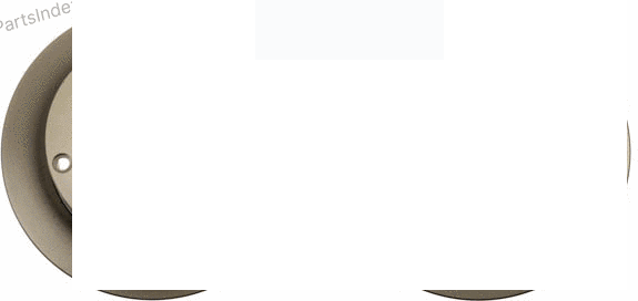 სამუხრუჭე დისკი oporni diski TRW DF4963 თბილისი - photo 2