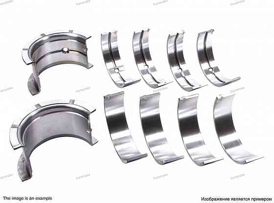 Crankshaft Main Bearings NDC MS1450A050 Tbilisi