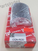 Connecting Rod Bearings Taiho R740ASTD Tbilisi - photo 1