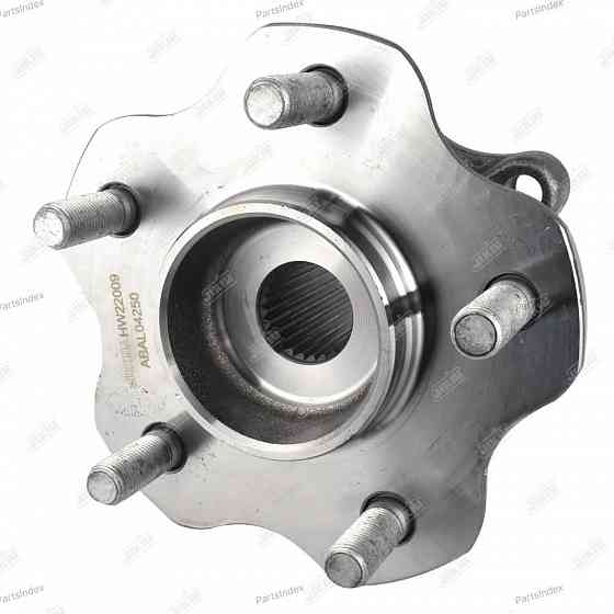 Wheel Hub and Bearing Assembly Jikiu HW22009 Tbilisi