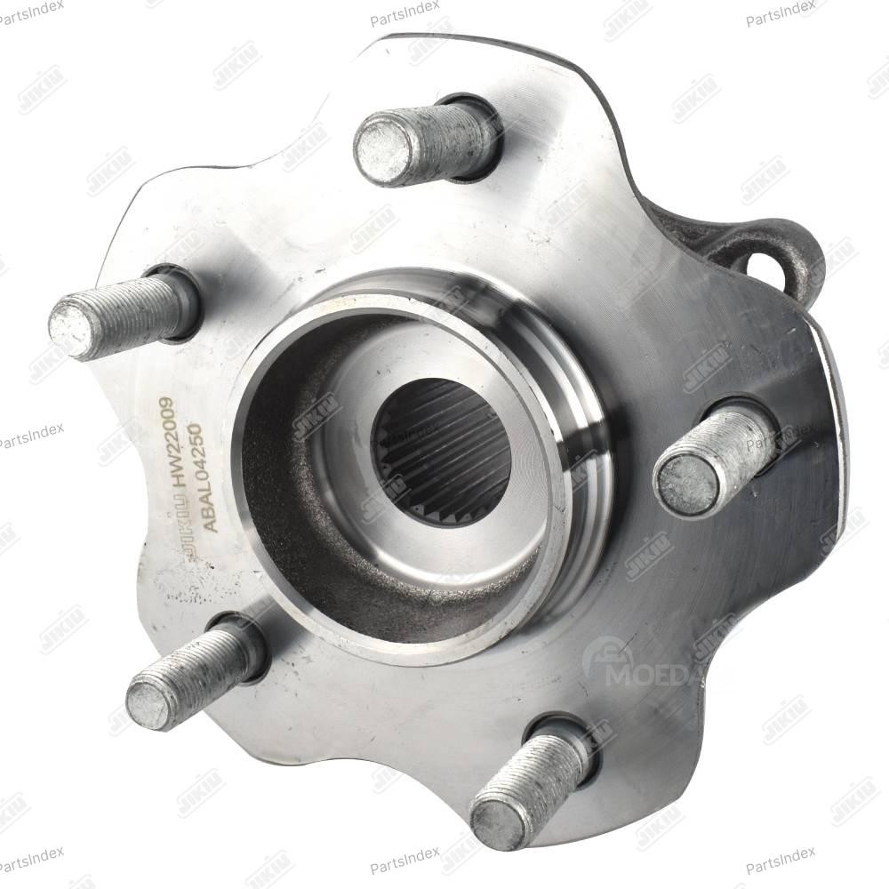 Wheel Hub and Bearing Assembly Jikiu HW22009 Tbilisi - photo 1