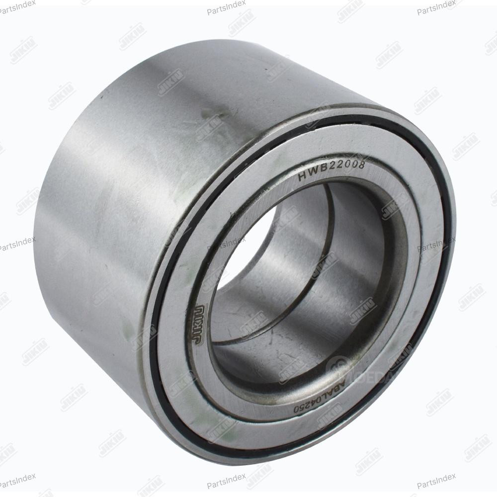 Wheel Hub Bearing Jikiu HWB22008 Tbilisi - photo 1