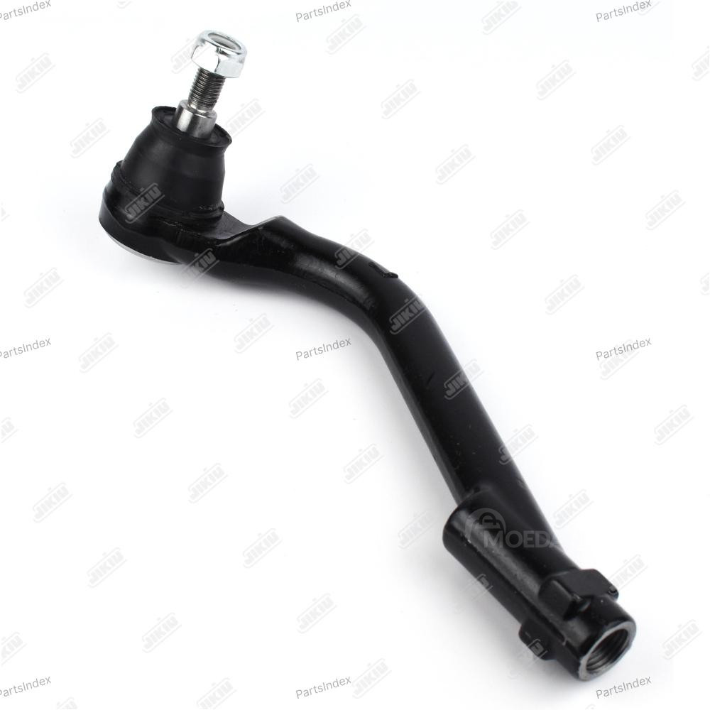 საწევარას დაბოლოება (ნაკანეჩნიკი) nakanechniki Jikiu ET11004L თბილისი - photo 2