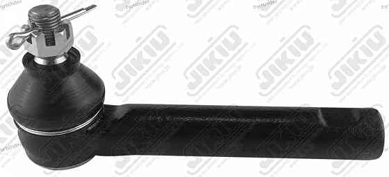 Наконечник рулевой тяги Jikiu ET28651 Тбилиси