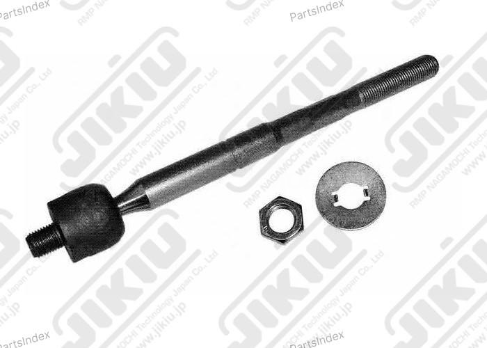 Tie Rod Jikiu ER21480 Tbilisi - photo 1