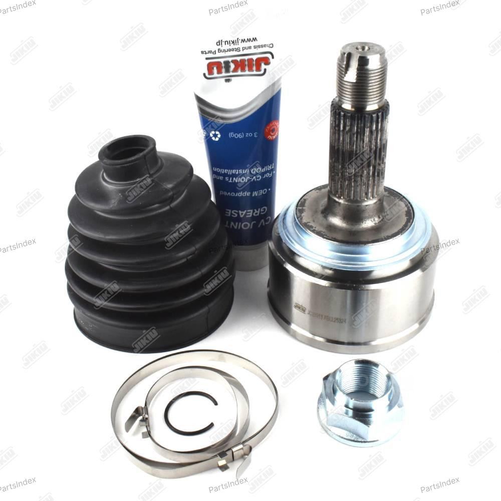 ყუმბარა yumbara Jikiu JC28013 თბილისი - photo 1