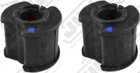 სტაბილიზაციის ძელის  კომპლექტი (სუხოის რეზინა, ვტულკა) suhois vtulka Jikiu BLK21007 თბილისი