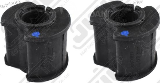 სტაბილიზაციის ძელის  კომპლექტი (სუხოის რეზინა, ვტულკა) suhois vtulka Jikiu BLK21007 თბილისი - photo 1