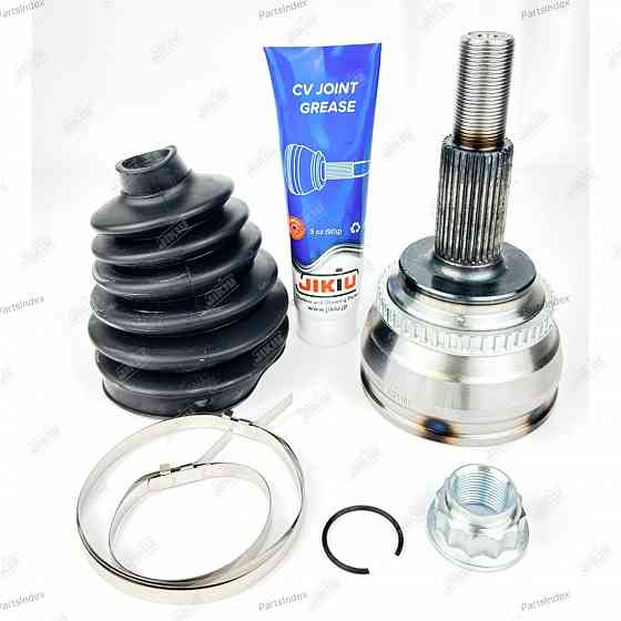 Drive Axle with CV Joint Jikiu JC21181 Tbilisi