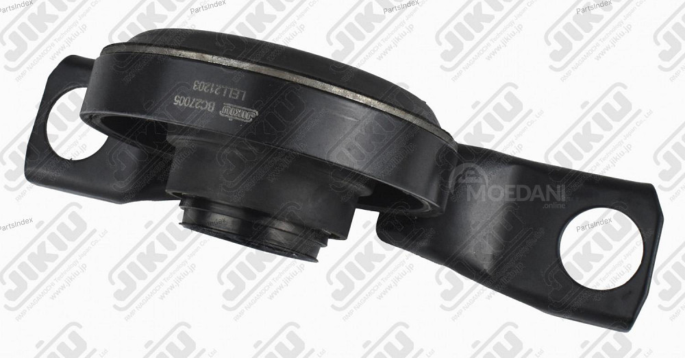 Опора карданного вала Jikiu BC27005 Тбилиси - изображение 1