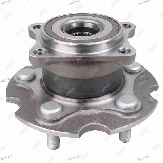 Wheel Hub and Bearing Assembly Jikiu HW21012 Tbilisi