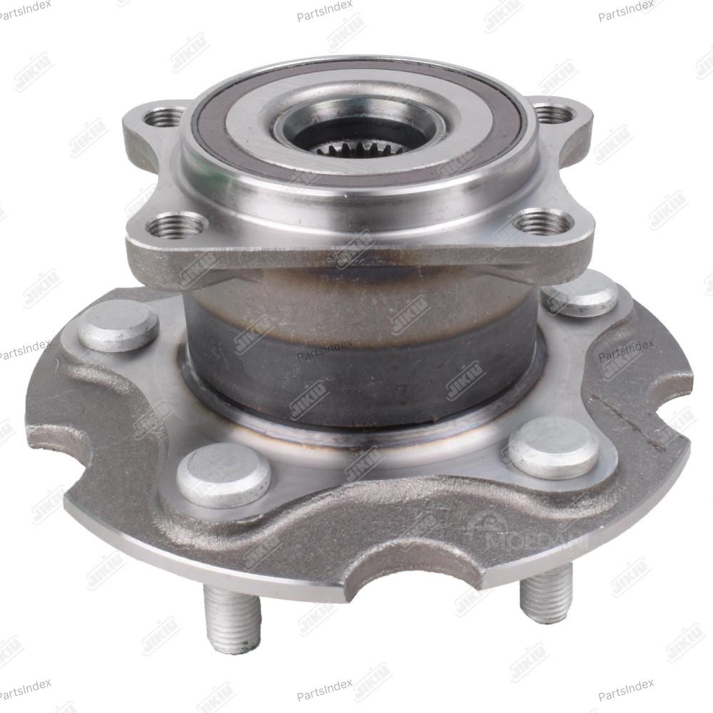 Wheel Hub and Bearing Assembly Jikiu HW21012 Tbilisi - photo 1