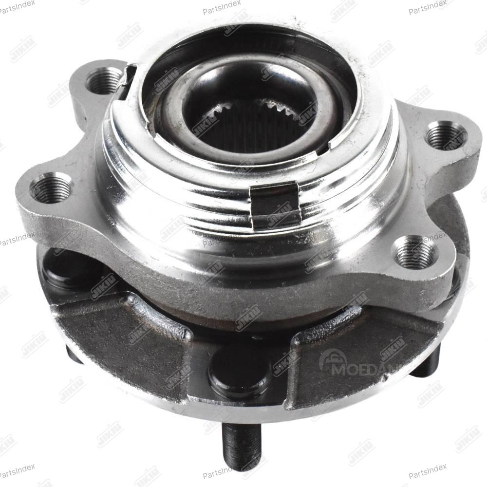 Wheel Hub and Bearing Assembly Jikiu HW22080 Tbilisi - photo 2