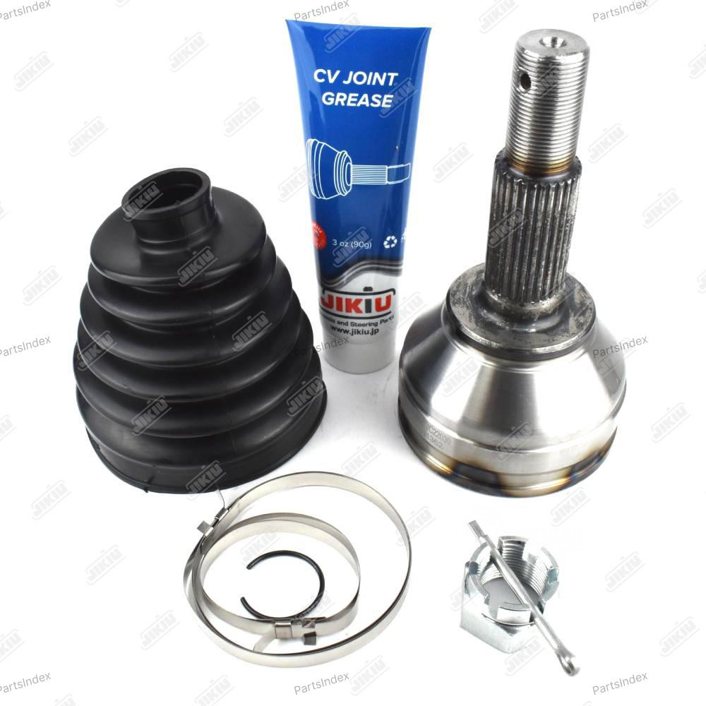 ყუმბარა yumbara Jikiu JC22039 თბილისი - photo 1