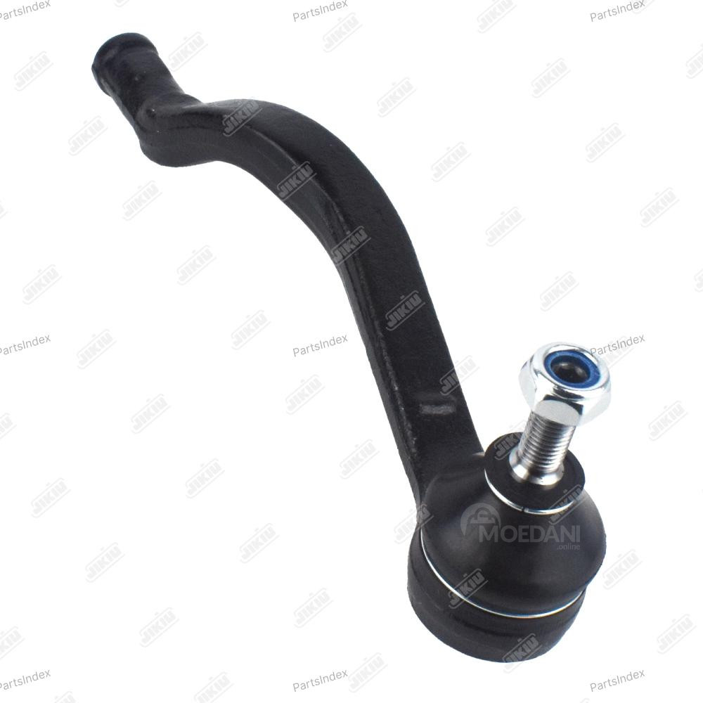 საწევარას დაბოლოება (ნაკანეჩნიკი) nakanechniki Jikiu ET22025R თბილისი - photo 2