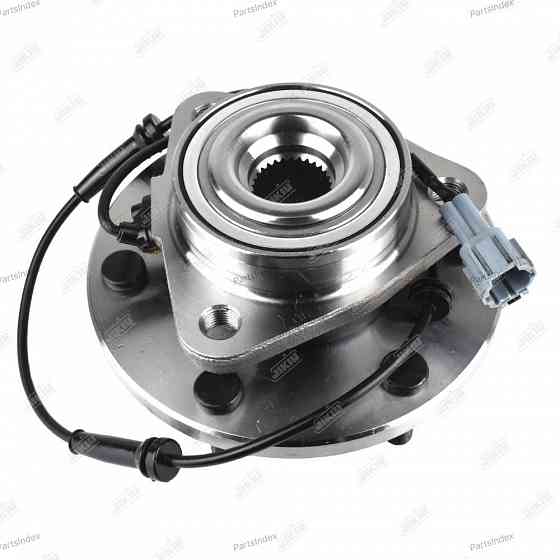 Wheel Hub Jikiu HW22030 Tbilisi