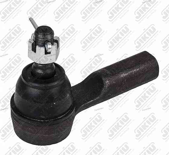 Наконечник рулевой тяги Jikiu ET28002 Тбилиси