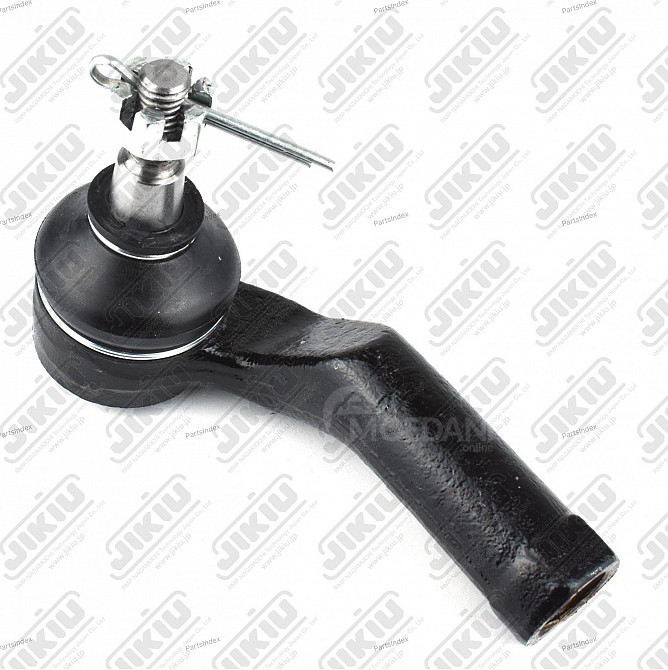 Наконечник рулевой тяги Jikiu ET51006L Тбилиси - изображение 1