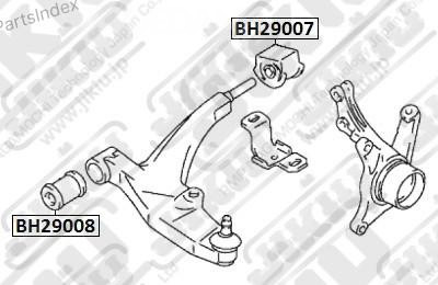 მილისა  salinbloki Jikiu BH29008 თბილისი - photo 2