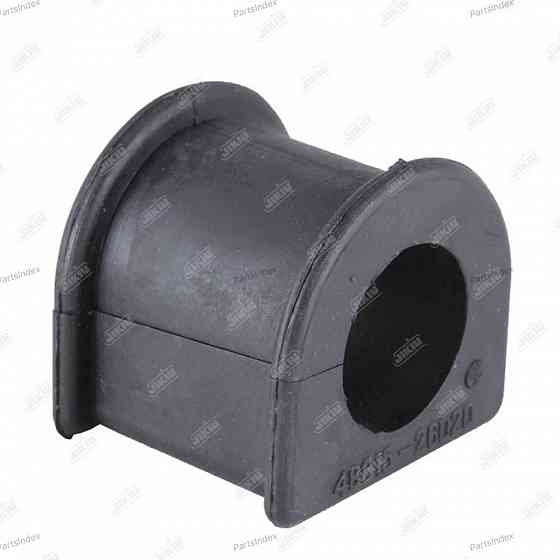 სტაბილიზატორის მილისა (სუხოის რეზინა, ვტულკა) suhois vtulka Jikiu BL21128 თბილისი