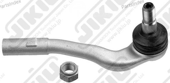 Наконечник рулевой тяги Jikiu ET31009R Тбилиси - изображение 1