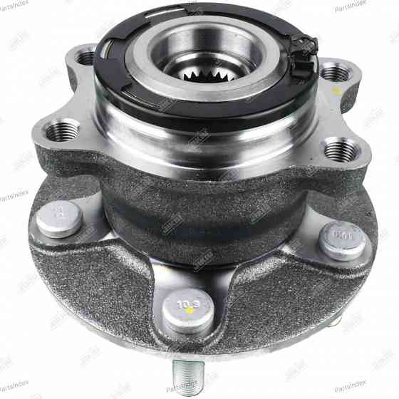 Wheel Hub and Bearing Assembly Jikiu HW23034 Tbilisi
