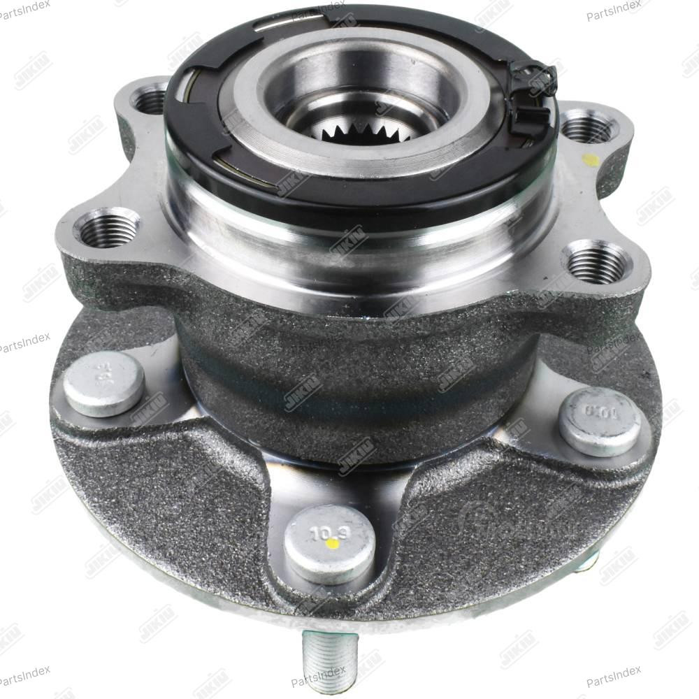 Wheel Hub and Bearing Assembly Jikiu HW23034 Tbilisi - photo 1