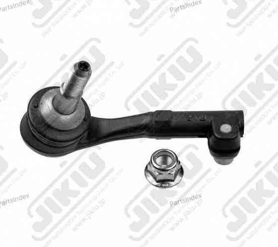 Наконечник рулевой тяги Jikiu ET32002L Тбилиси