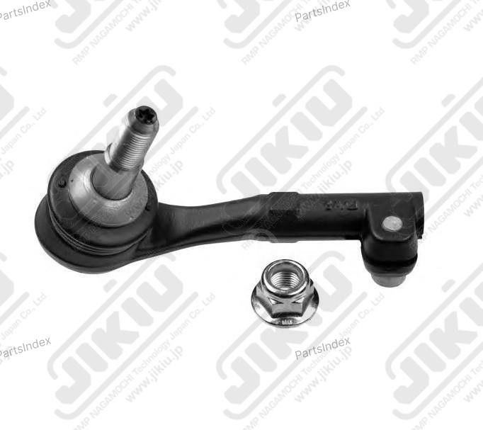 Наконечник рулевой тяги Jikiu ET32002L Тбилиси - изображение 1