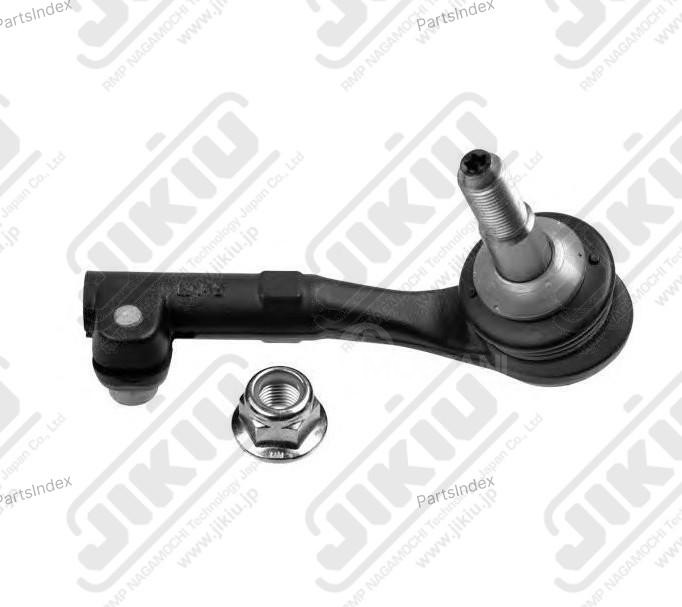 Наконечник рулевой тяги Jikiu ET32002R Тбилиси - изображение 1