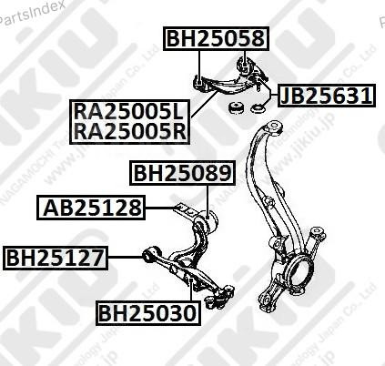 მილისა  salinbloki Jikiu BH25127 თბილისი - photo 2
