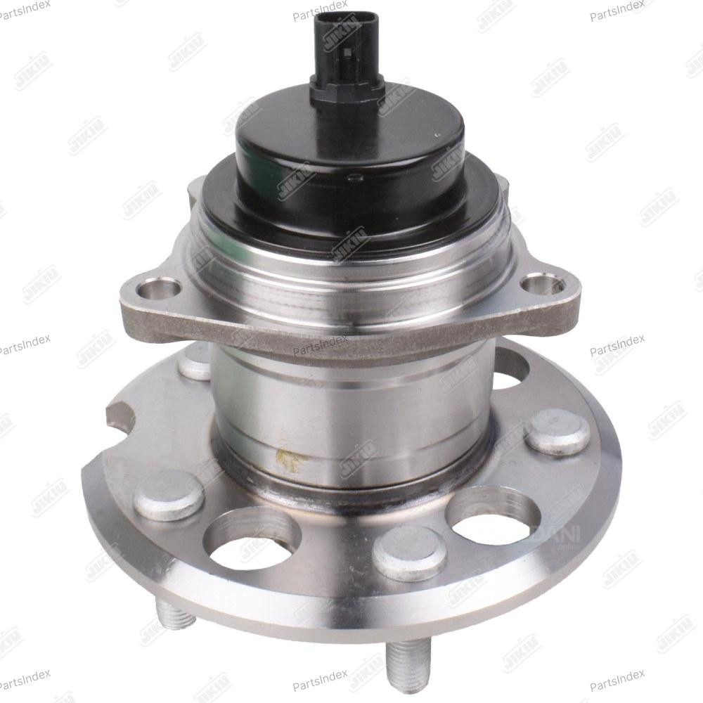Wheel Hub and Bearing Assembly Jikiu HW21050 Tbilisi - photo 1