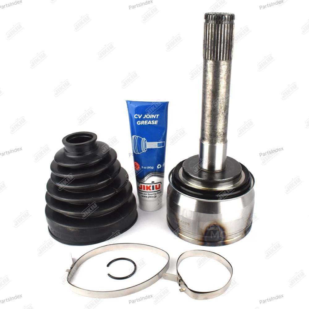 Drive Axle with CV Joint Jikiu JC21079 Tbilisi - photo 1