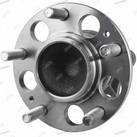Wheel Hub and Bearing Assembly Jikiu HW11024 Tbilisi