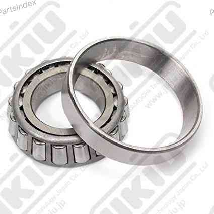 Wheel Hub Bearing Jikiu HWB25003 Tbilisi