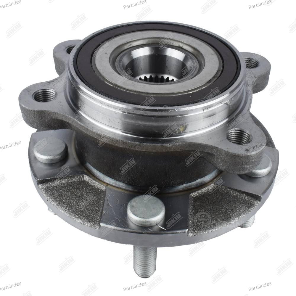 Wheel Hub and Bearing Assembly Jikiu HW21011 Tbilisi - photo 1