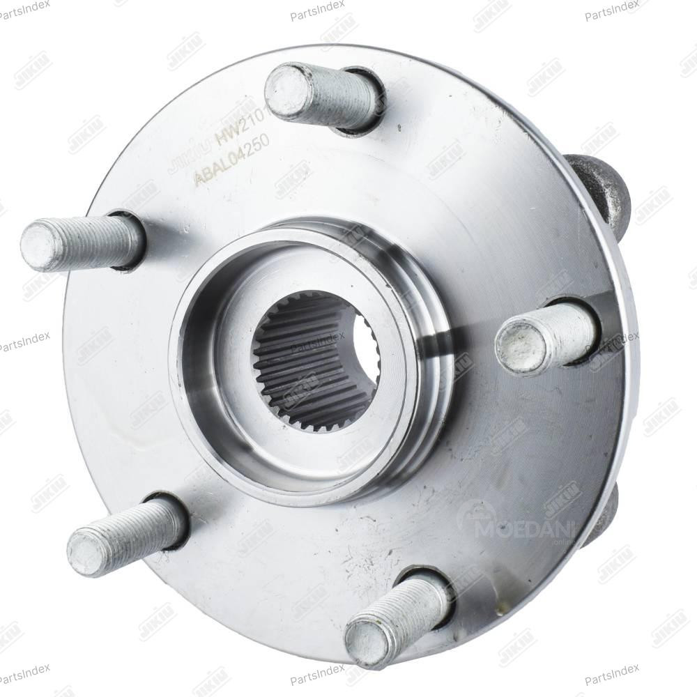 Wheel Hub and Bearing Assembly Jikiu HW21011 Tbilisi - photo 2
