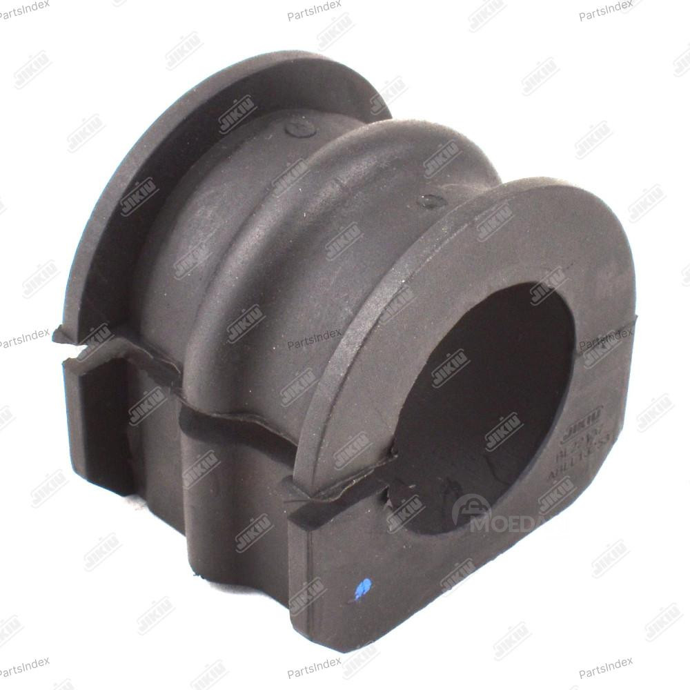 სტაბილიზატორის მილისა (სუხოის რეზინა, ვტულკა) suhois vtulka Jikiu BL22137 თბილისი - photo 1