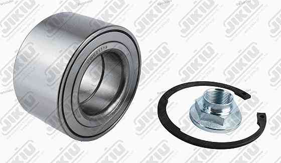 Wheel Bearing Kit Jikiu HWK21119 Tbilisi