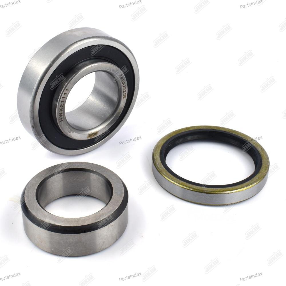 Wheel Hub Bearing Jikiu HWK21111 Tbilisi - photo 1