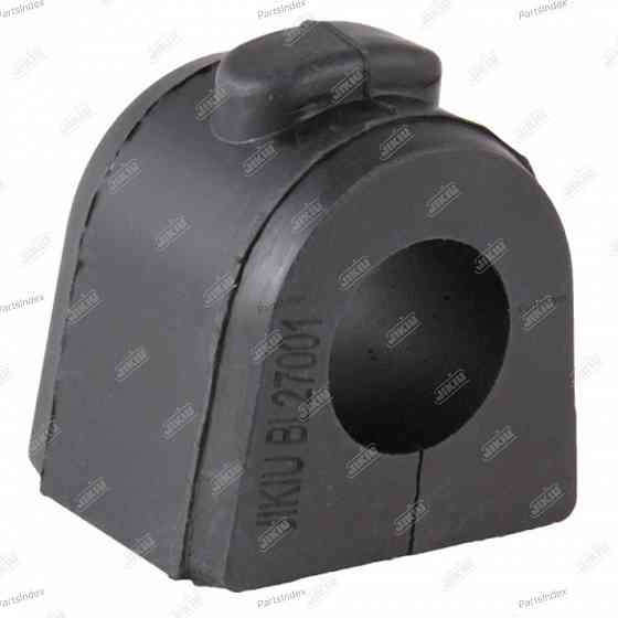 სტაბილიზატორის მილისა (სუხოის რეზინა, ვტულკა) suhois vtulka Jikiu BL27001 თბილისი