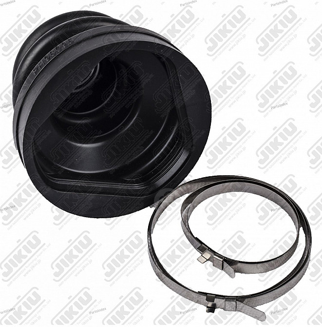 CV Joint Boot Jikiu CD21048 Tbilisi - photo 1