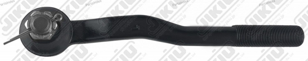 წევის დაბოლოება  nakanechniki Jikiu ET26561L თბილისი - photo 1