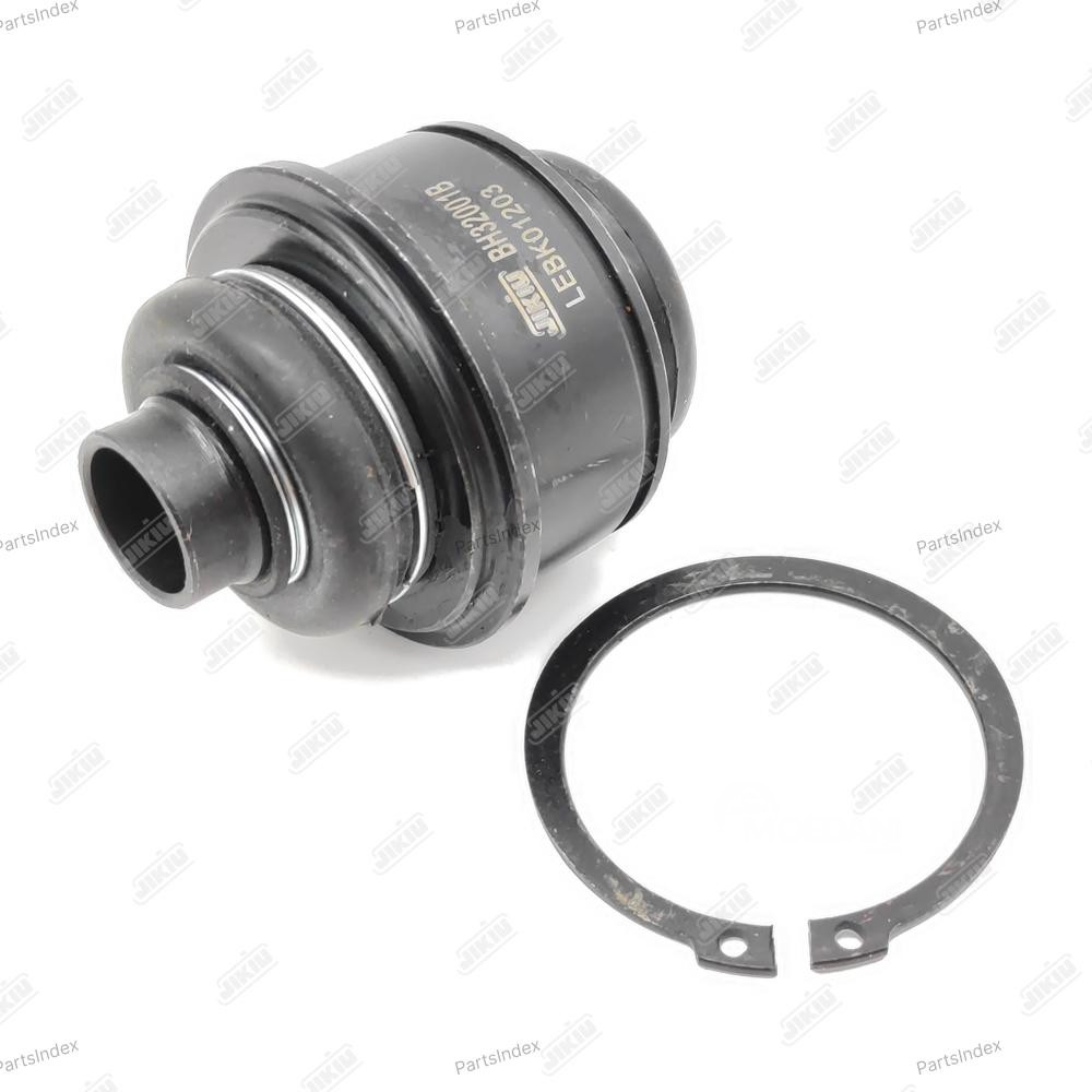 მილისა  salinbloki Jikiu BH32001B თბილისი - photo 1