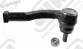 Наконечник рулевой тяги Jikiu ET28641R Тбилиси