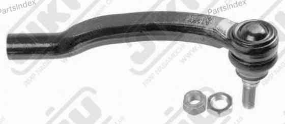 Наконечник рулевой тяги Jikiu ET41012R Тбилиси