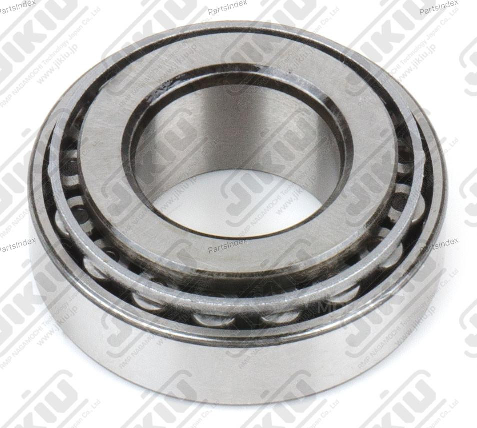 Wheel Hub Bearing Jikiu HWB21043 Tbilisi - photo 1
