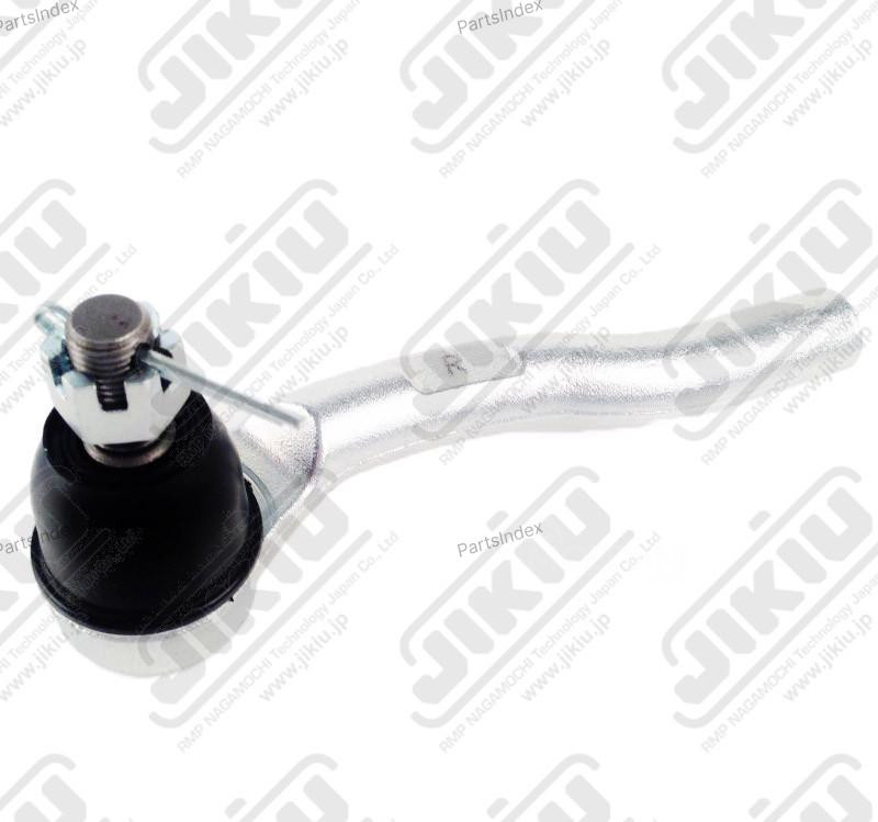 საწევარას დაბოლოება (ნაკანეჩნიკი) nakanechniki Jikiu ET28004R თბილისი - photo 1