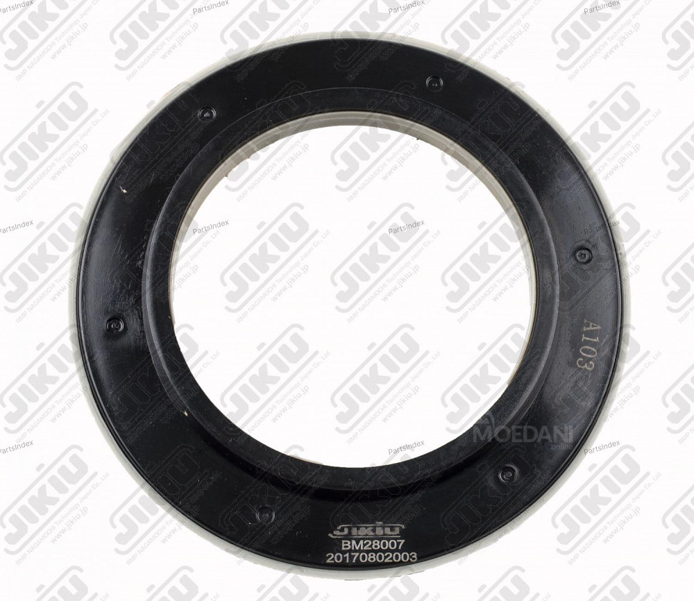 Strut Mount Bearing Jikiu BM28007 Tbilisi - photo 1