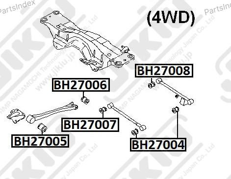 მილისა  salinbloki Jikiu BH27008 თბილისი - photo 2
